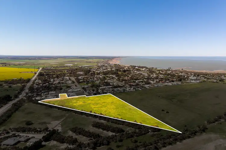Fourth view of Homely land listing, 1002 McDonald Street, Milang SA 5256