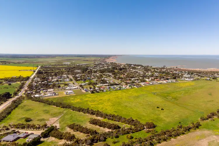 Fifth view of Homely land listing, 1002 McDonald Street, Milang SA 5256