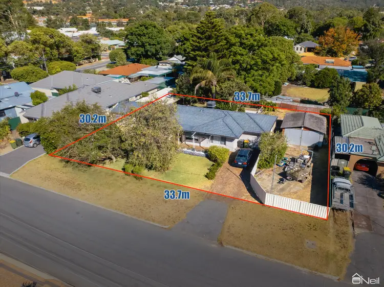Main view of Homely house listing, 4 Bowden Place, Armadale WA 6112