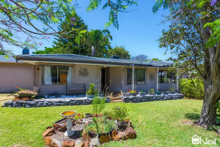 Second view of Homely house listing, 4 Bowden Place, Armadale WA 6112
