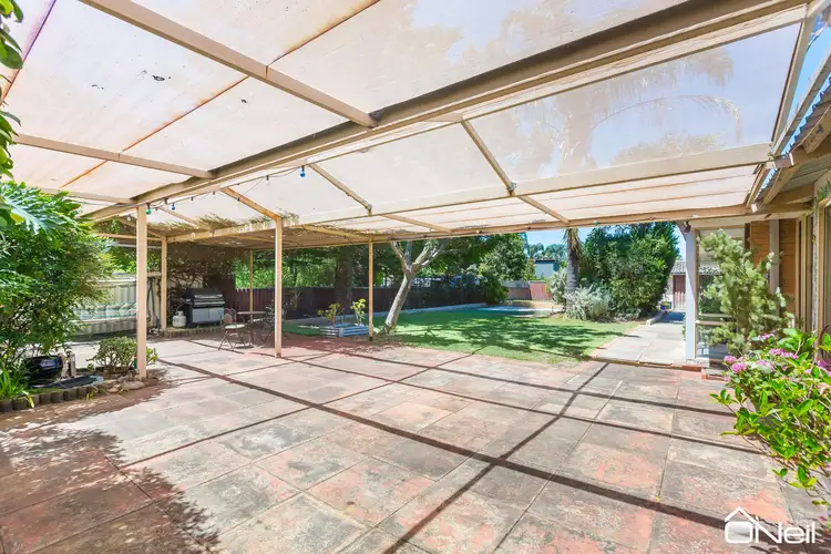 Third view of Homely house listing, 4 Bowden Place, Armadale WA 6112