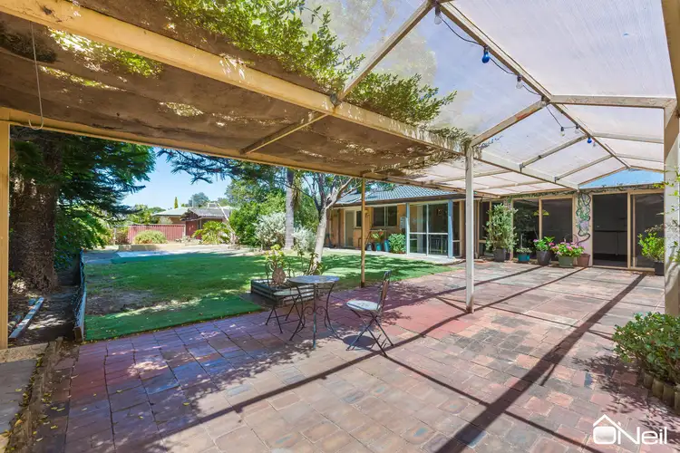 Fourth view of Homely house listing, 4 Bowden Place, Armadale WA 6112
