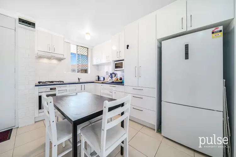 Second view of Homely apartment listing, 28G/47 Herdsman Parade, Wembley WA 6014