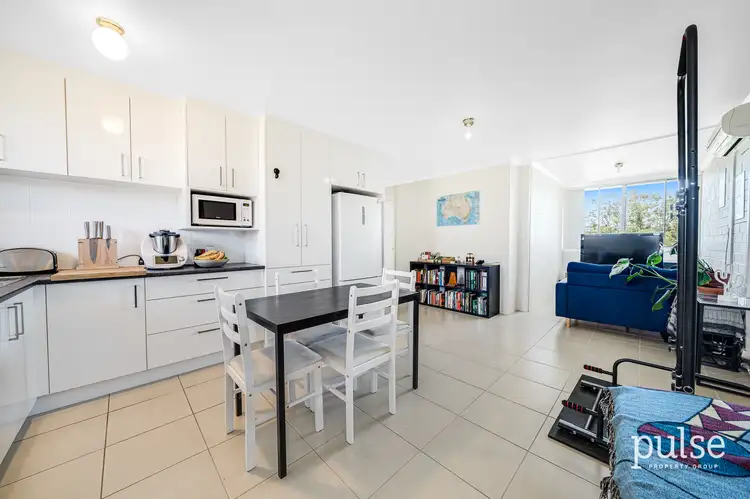 Third view of Homely apartment listing, 28G/47 Herdsman Parade, Wembley WA 6014
