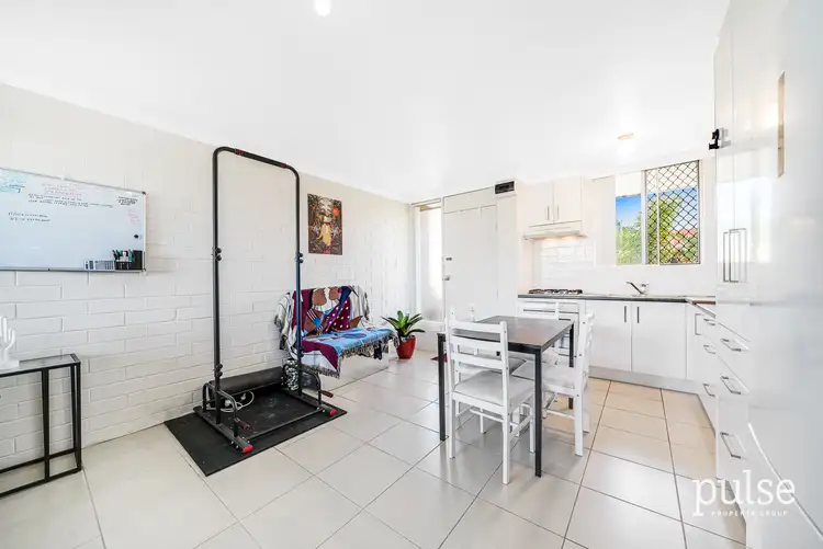 Fourth view of Homely apartment listing, 28G/47 Herdsman Parade, Wembley WA 6014