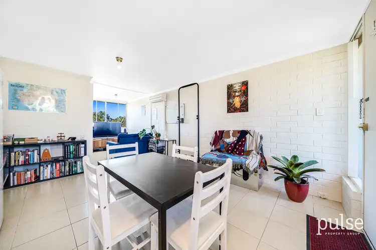 Fifth view of Homely apartment listing, 28G/47 Herdsman Parade, Wembley WA 6014