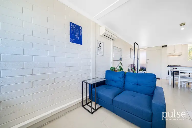 Sixth view of Homely apartment listing, 28G/47 Herdsman Parade, Wembley WA 6014