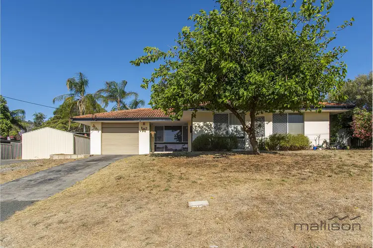 Main view of Homely house listing, 81 Connell Avenue, Kelmscott WA 6111