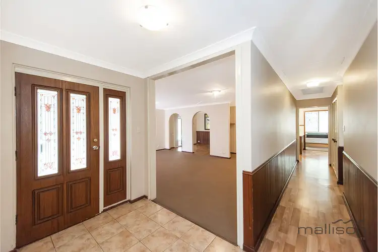Second view of Homely house listing, 81 Connell Avenue, Kelmscott WA 6111