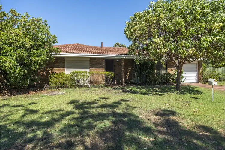 2 Avoca Close, Willetton WA 6155