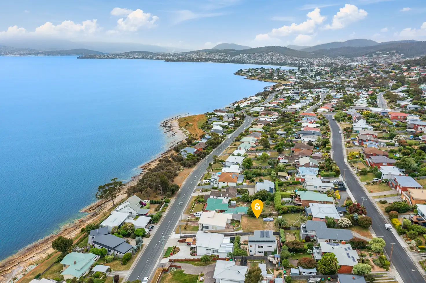 Main view of Homely land listing, 150a Tranmere Road, Howrah TAS 7018