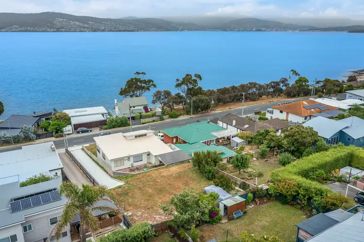 Fourth view of Homely land listing, 150a Tranmere Road, Howrah TAS 7018