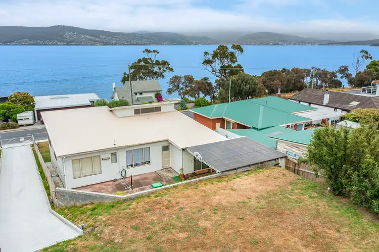 Fifth view of Homely land listing, 150a Tranmere Road, Howrah TAS 7018