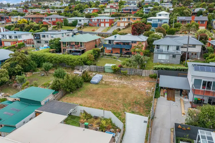Seventh view of Homely land listing, 150a Tranmere Road, Howrah TAS 7018