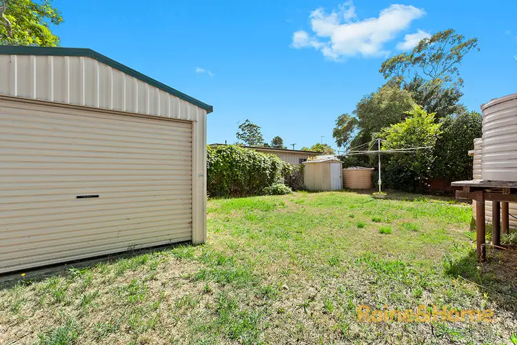 Second view of Homely house listing, 21 Friend Street, Harristown QLD 4350