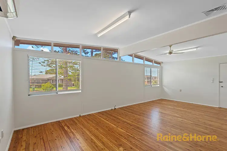 Third view of Homely house listing, 21 Friend Street, Harristown QLD 4350