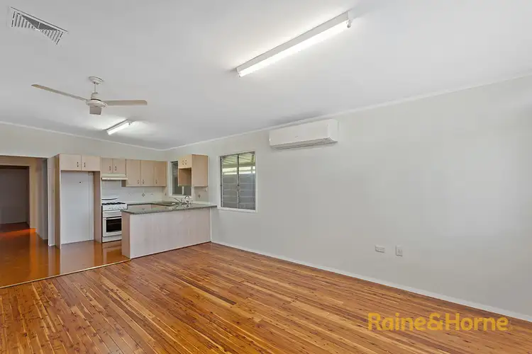 Fifth view of Homely house listing, 21 Friend Street, Harristown QLD 4350
