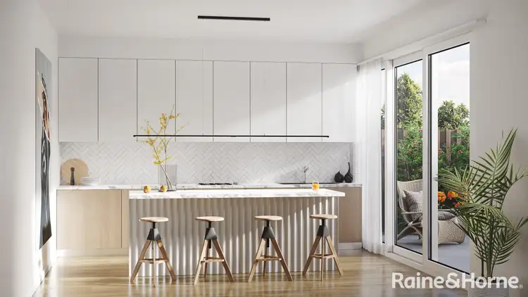 Third view of Homely semi-detached listing, 50 & 50A Queens Road, Hurstville NSW 2220