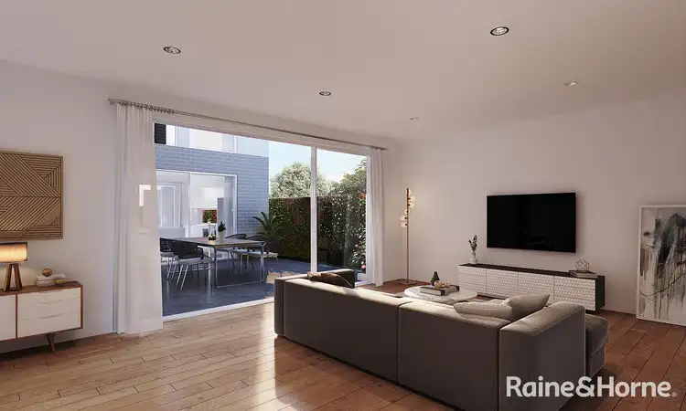 Fifth view of Homely semi-detached listing, 50 & 50A Queens Road, Hurstville NSW 2220