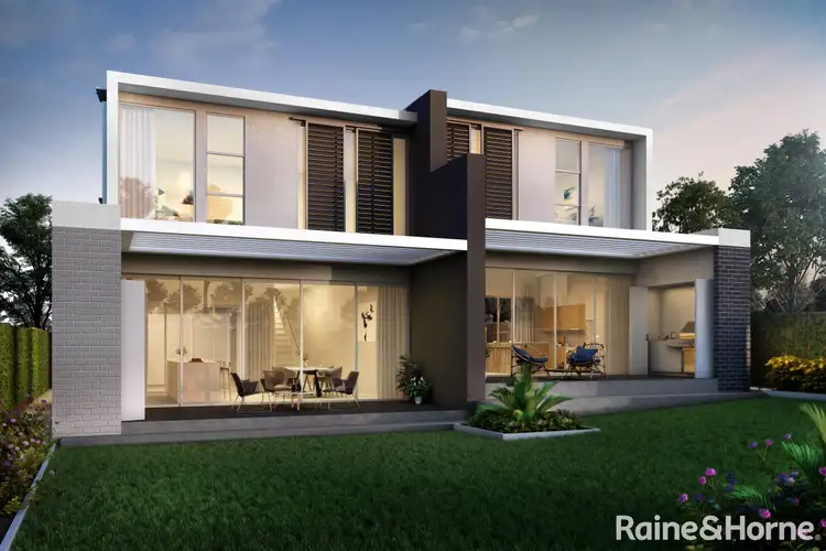 Sixth view of Homely semi-detached listing, 50 & 50A Queens Road, Hurstville NSW 2220