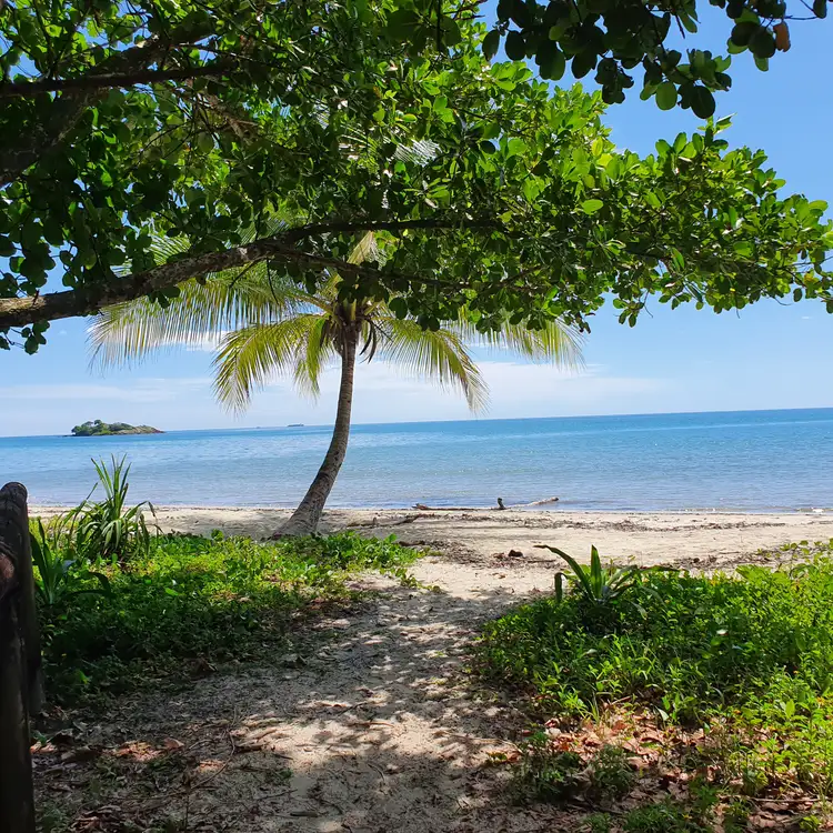 Second view of Homely land listing, Lot 11 Cape Tribulation Road, THORNTON BEACH, Daintree QLD 4873