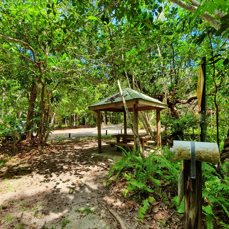 Sixth view of Homely land listing, Lot 11 Cape Tribulation Road, THORNTON BEACH, Daintree QLD 4873