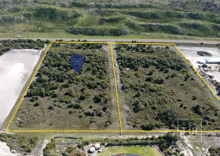 Lot 531 Eleven Mile Beach Road, Pink Lake WA 6450