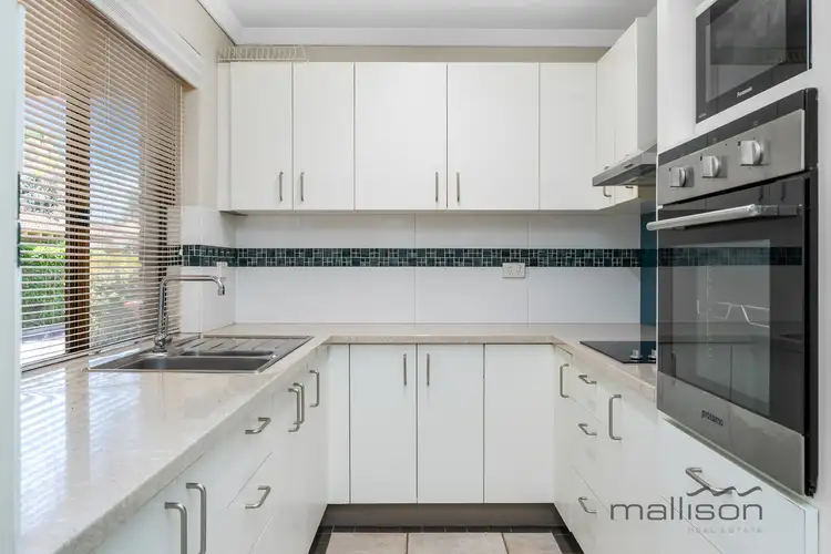Main view of Homely villa listing, 8/21 Copperwaite Road, Kardinya WA 6163