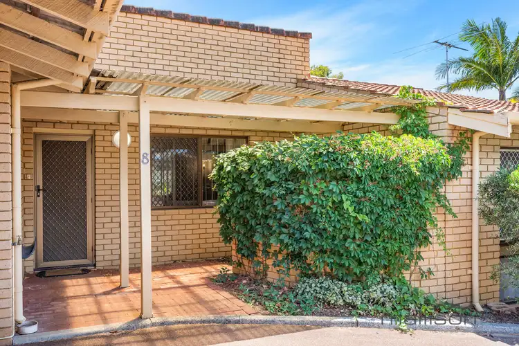 Third view of Homely villa listing, 8/21 Copperwaite Road, Kardinya WA 6163