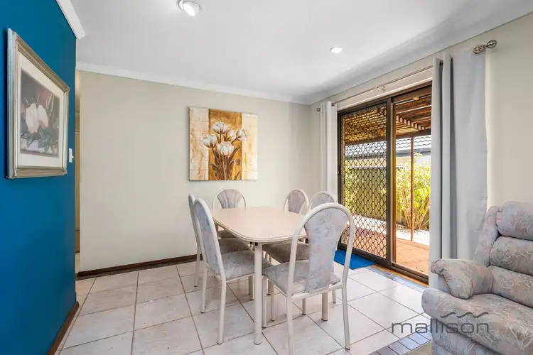 Sixth view of Homely villa listing, 8/21 Copperwaite Road, Kardinya WA 6163