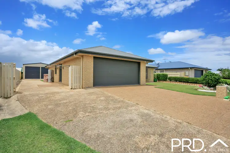 4 Lucke Court, Bundaberg North QLD 4670