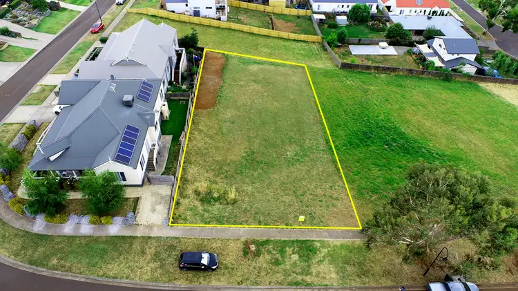 9 Royal Place, Leongatha VIC 3953