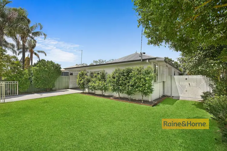 Main view of Homely house listing, 34 Palm Street, Ettalong Beach NSW 2257
