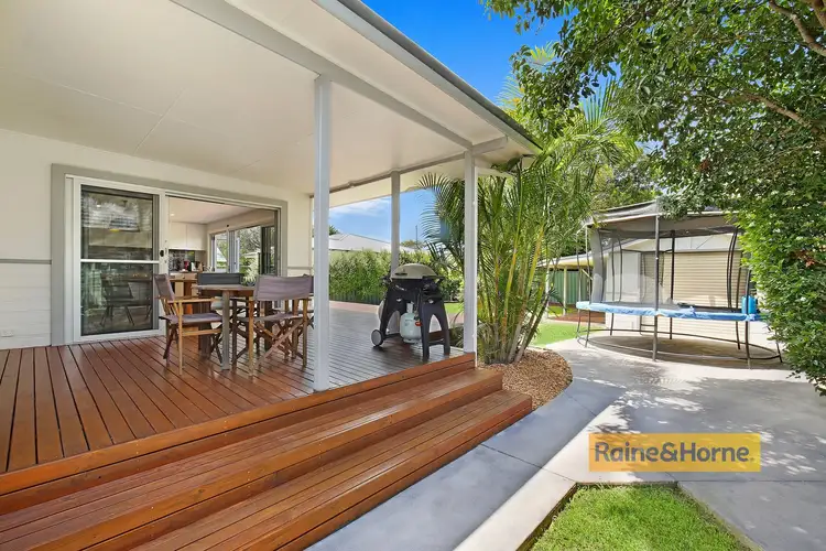 Third view of Homely house listing, 34 Palm Street, Ettalong Beach NSW 2257
