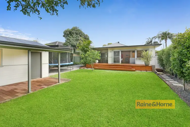 Fourth view of Homely house listing, 34 Palm Street, Ettalong Beach NSW 2257