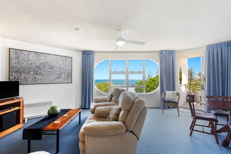 Second view of Homely unit listing, 5/45 Albert Street, Kings Beach QLD 4551