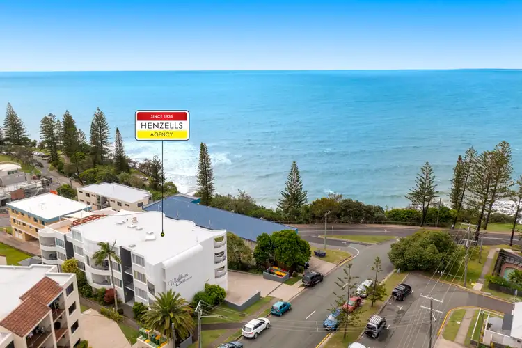 Third view of Homely unit listing, 5/45 Albert Street, Kings Beach QLD 4551