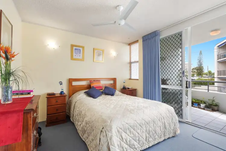 Fourth view of Homely unit listing, 5/45 Albert Street, Kings Beach QLD 4551