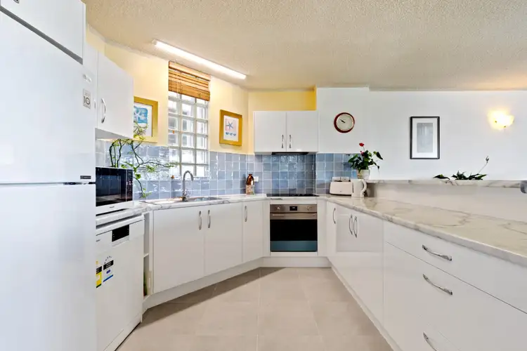 Fifth view of Homely unit listing, 5/45 Albert Street, Kings Beach QLD 4551