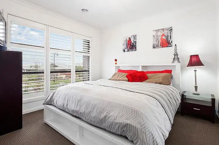 Second view of Homely house listing, 17 Lillian Street, Doreen VIC 3754