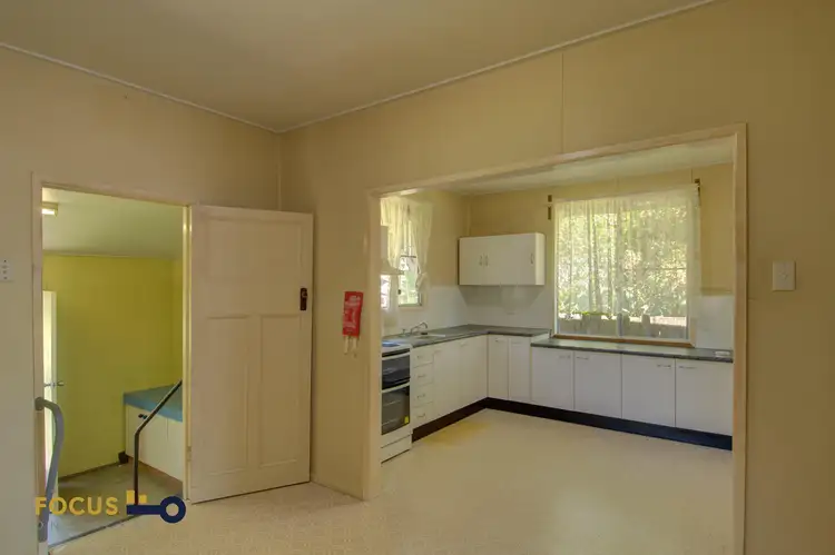 Fifth view of Homely house listing, 63 McColl Street, Walkerston QLD 4751