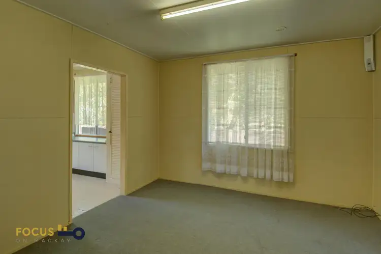 Sixth view of Homely house listing, 63 McColl Street, Walkerston QLD 4751