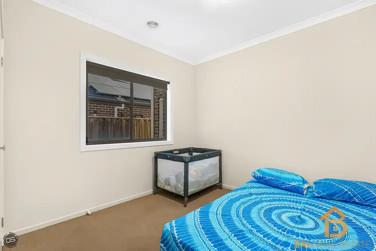 Third view of Homely house listing, 1 Grassdart Street, Tarneit VIC 3029