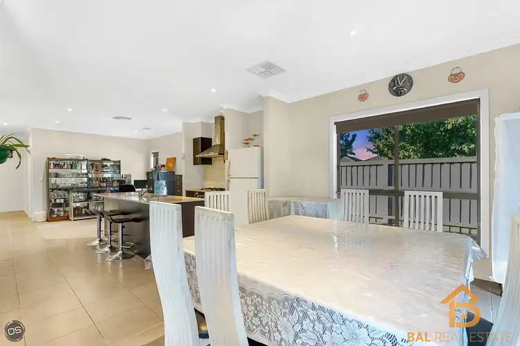 Fifth view of Homely house listing, 1 Grassdart Street, Tarneit VIC 3029