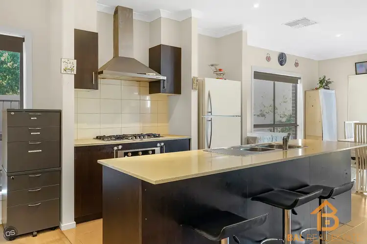 Sixth view of Homely house listing, 1 Grassdart Street, Tarneit VIC 3029