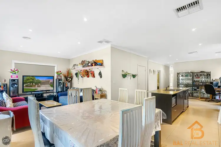 Seventh view of Homely house listing, 1 Grassdart Street, Tarneit VIC 3029