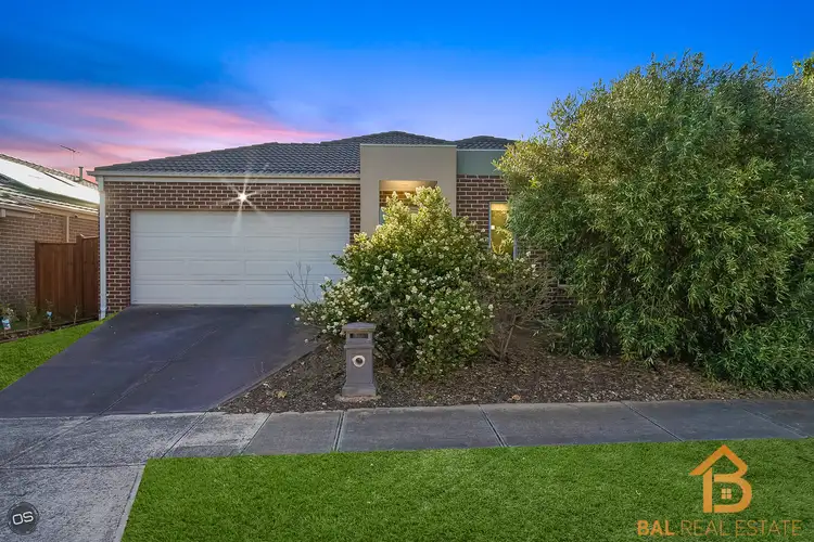 20 Borboleta Street, Tarneit VIC 3029