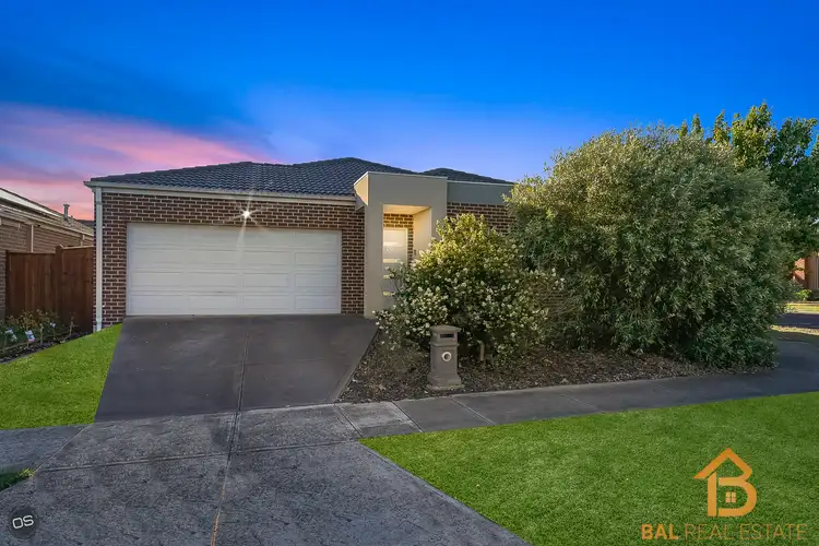 Second view of Homely house listing, 20 Borboleta Street, Tarneit VIC 3029