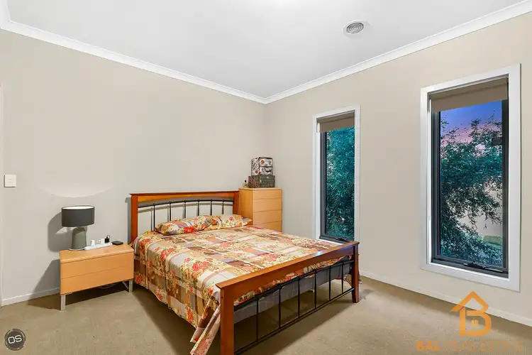 Third view of Homely house listing, 20 Borboleta Street, Tarneit VIC 3029