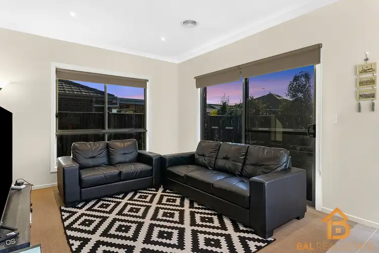 Fifth view of Homely house listing, 20 Borboleta Street, Tarneit VIC 3029